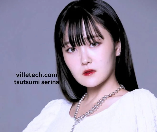 tsutsumi serina