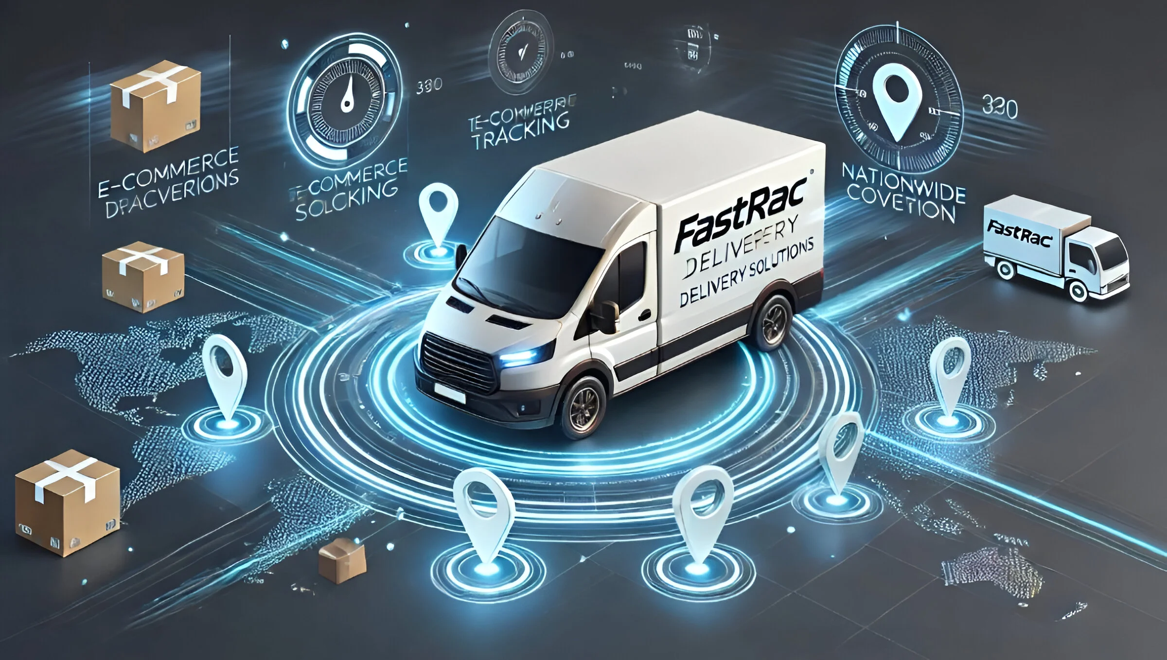 fastrac ontrac