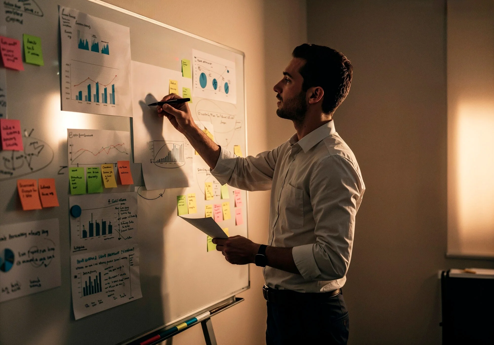 growth navigate startup tools